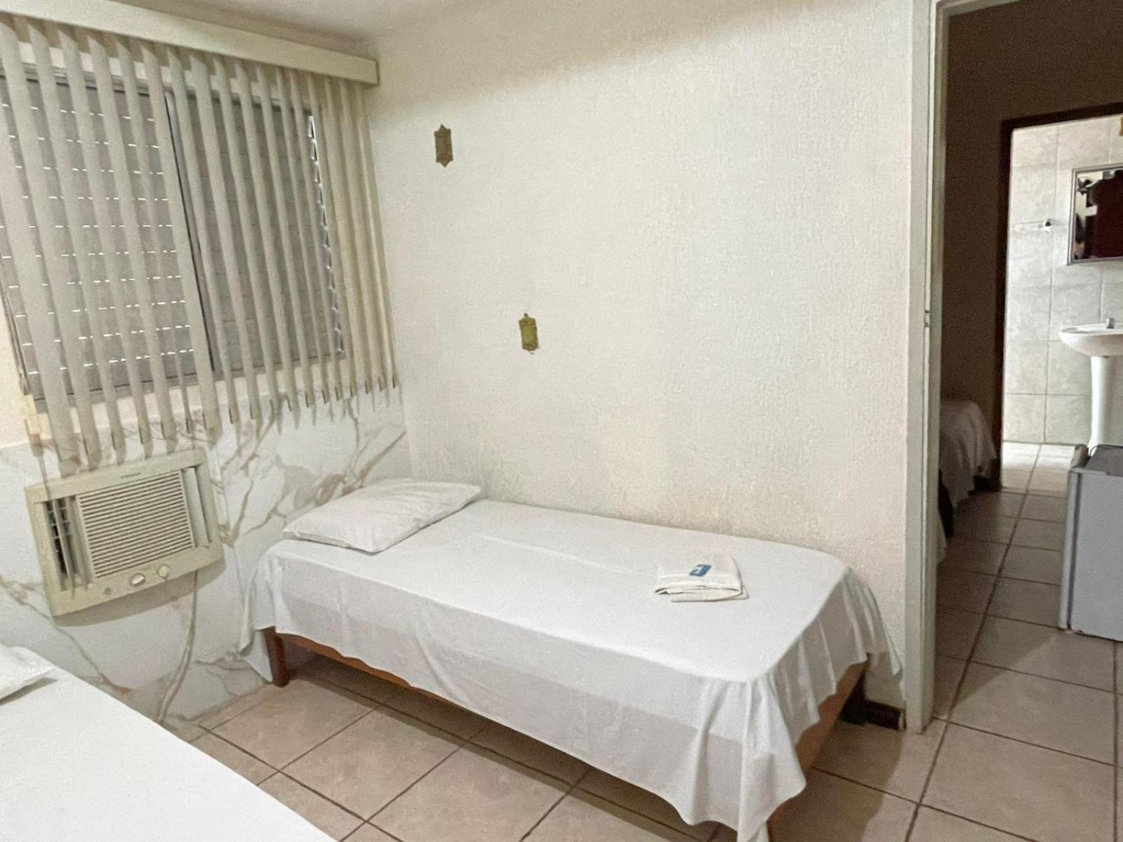 Paulinia Park Hotel Dış mekan fotoğraf