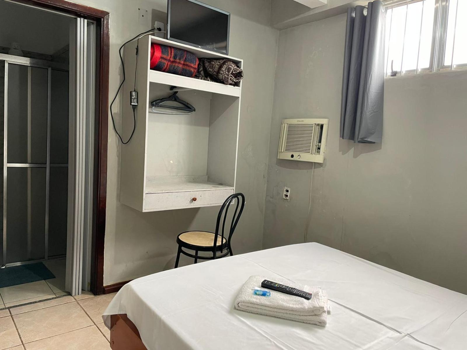 Paulinia Park Hotel Dış mekan fotoğraf