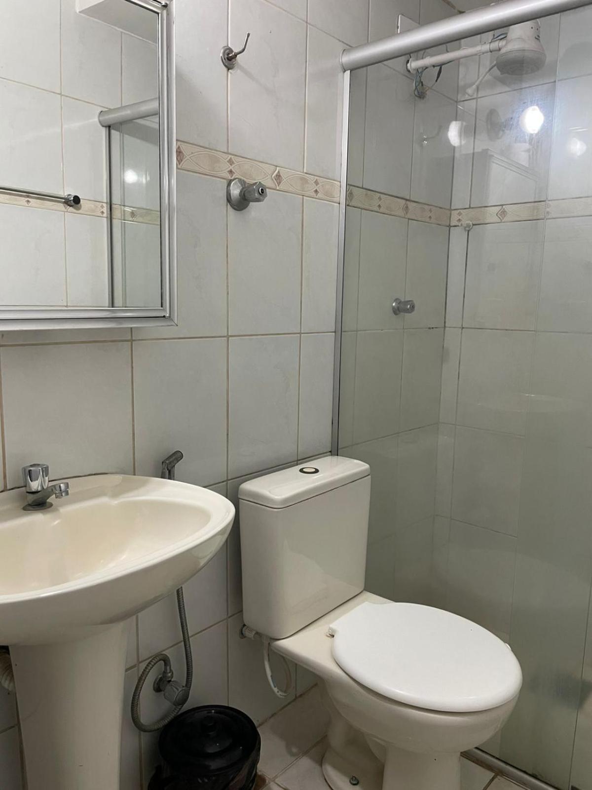 Paulinia Park Hotel Dış mekan fotoğraf