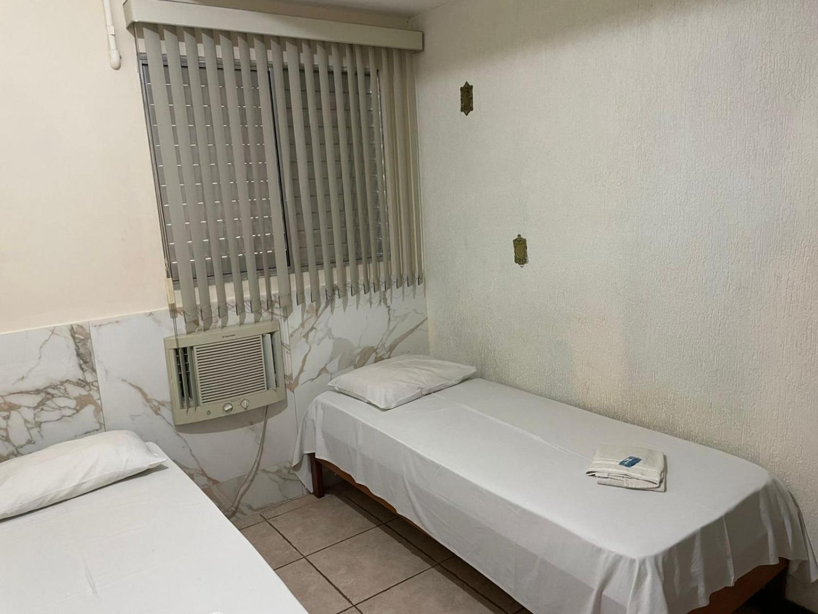 Paulinia Park Hotel Dış mekan fotoğraf
