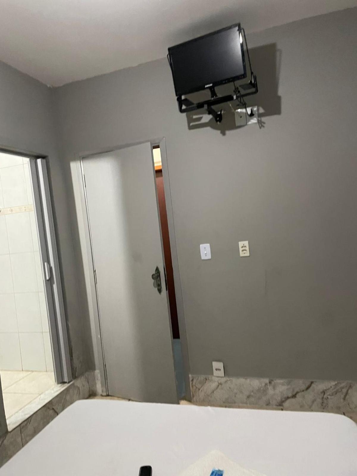 Paulinia Park Hotel Dış mekan fotoğraf