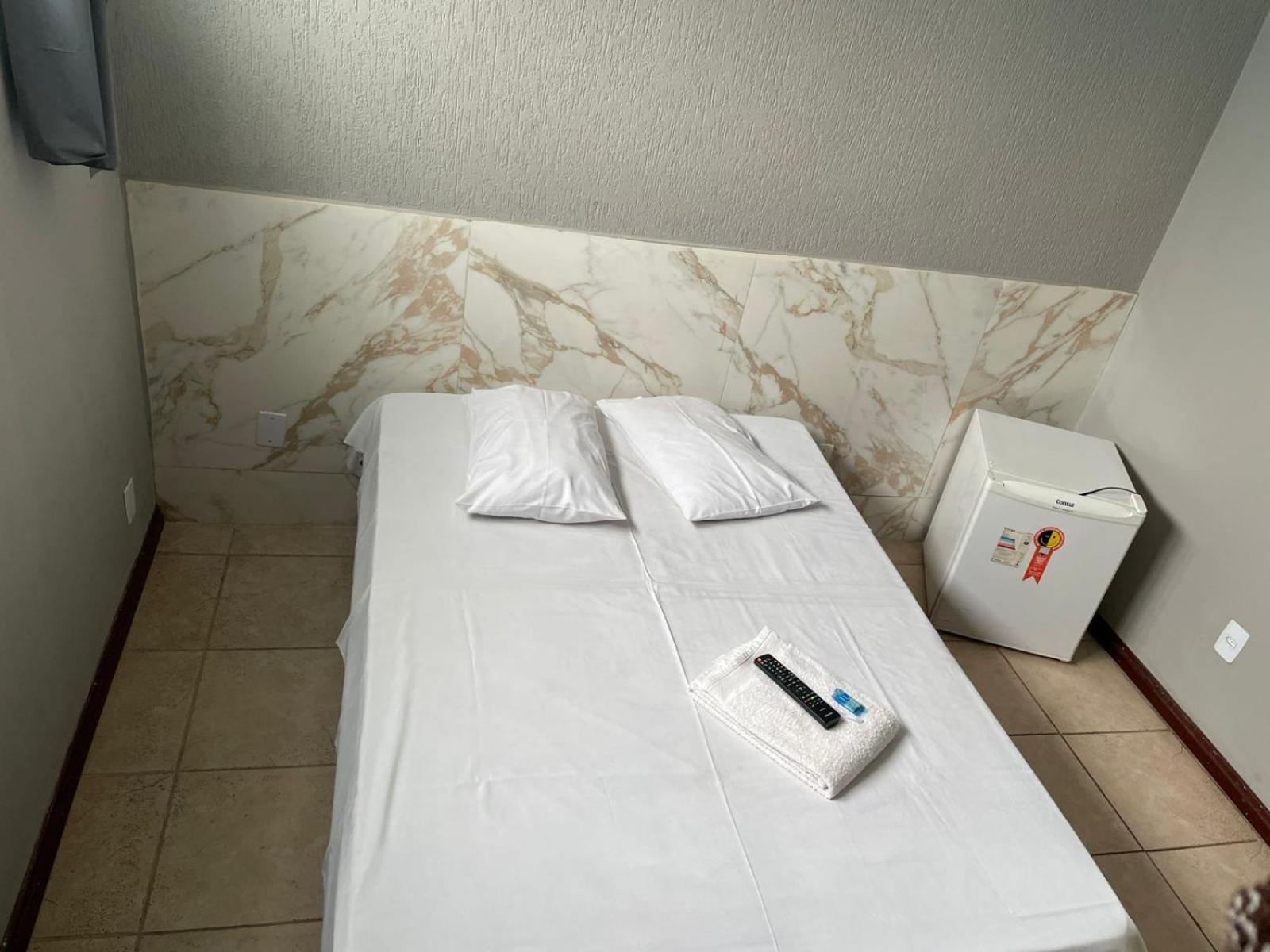 Paulinia Park Hotel Dış mekan fotoğraf