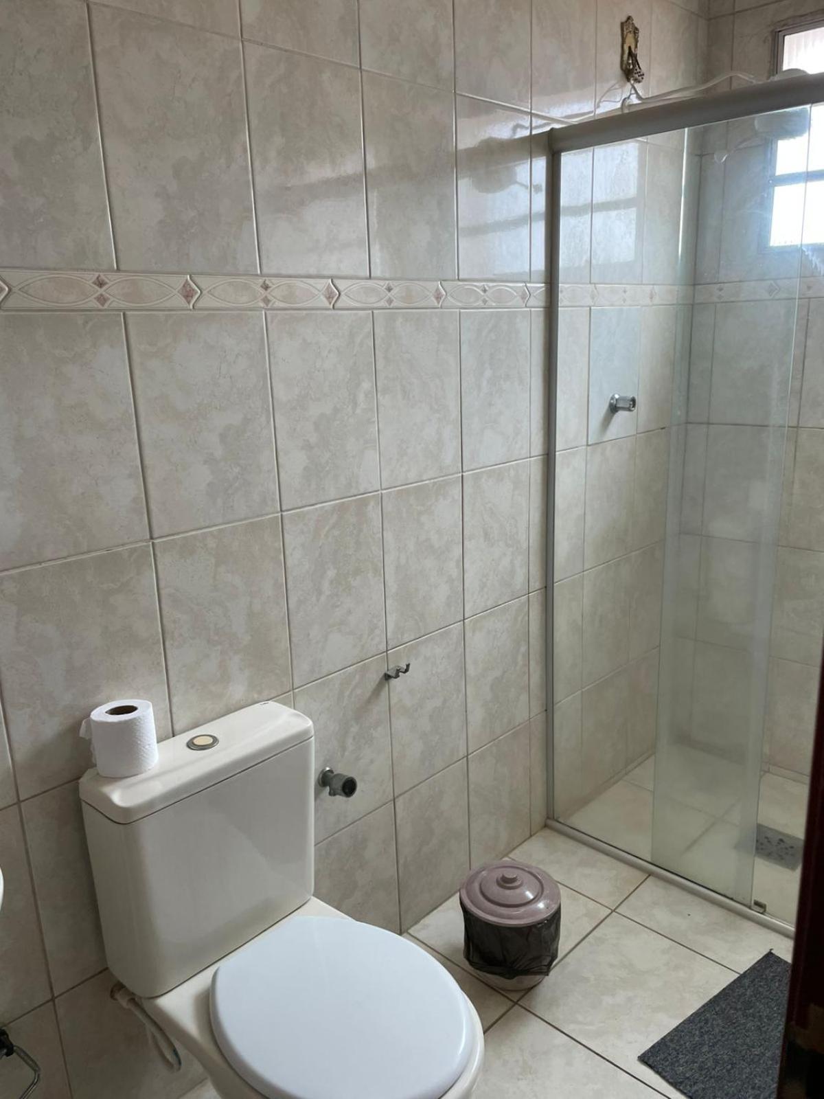 Paulinia Park Hotel Dış mekan fotoğraf