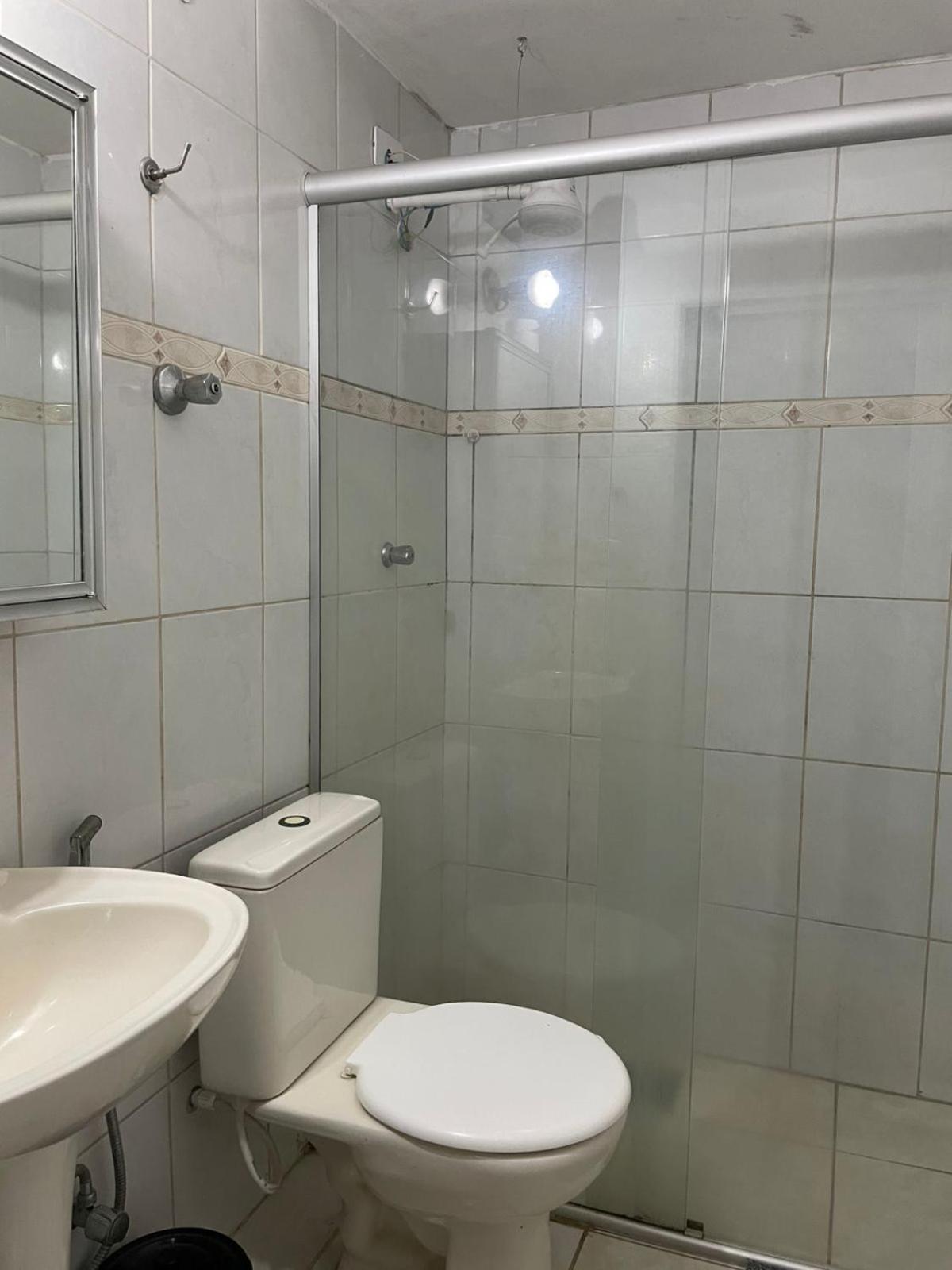 Paulinia Park Hotel Dış mekan fotoğraf
